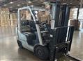 Used Forklifts